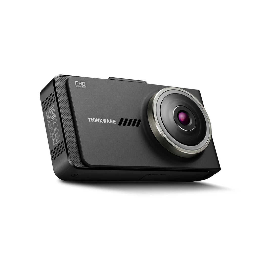 Vision, Camera W/Sony Rear GPS, THINKWARE Dash FHD, Dual Mode Night for Recorder Cars, 1080P Sensor, Car Camera Parking Front G-Sensor, Optional Dashboard and Cam Camera 16GB, X700 with