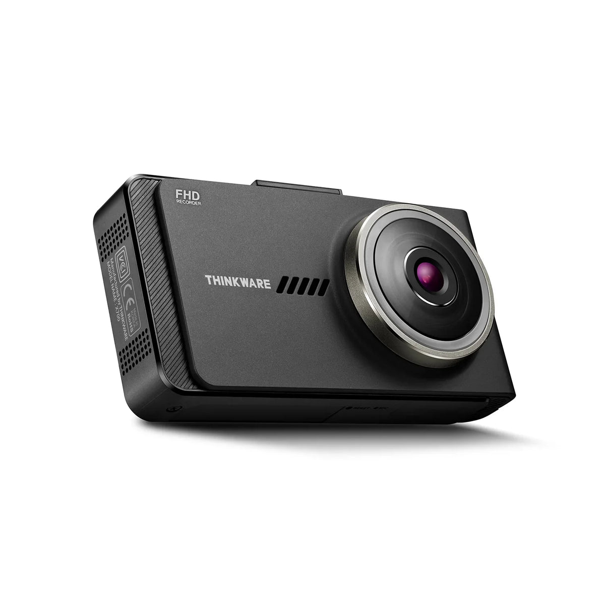 Vision, Camera W/Sony Rear GPS, THINKWARE Dash FHD, Dual Mode Night for Recorder Cars, 1080P Sensor, Car Camera Parking Front G-Sensor, Optional Dashboard and Cam Camera 16GB, X700 with