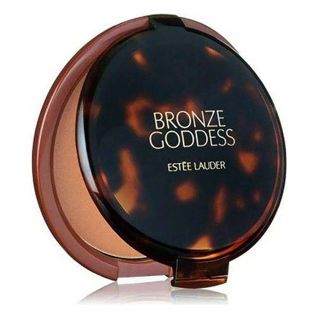 Bronzer 04 Estee Deep Lauder / 21g Goddess 0.74oz Powder # Bronze -