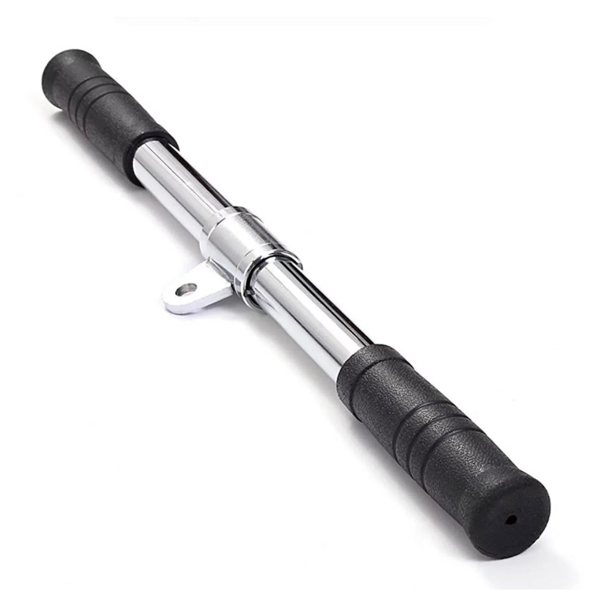 Bar Machine Down Cable Pulldown for Bar Pull Training LAT Muscle Attachment