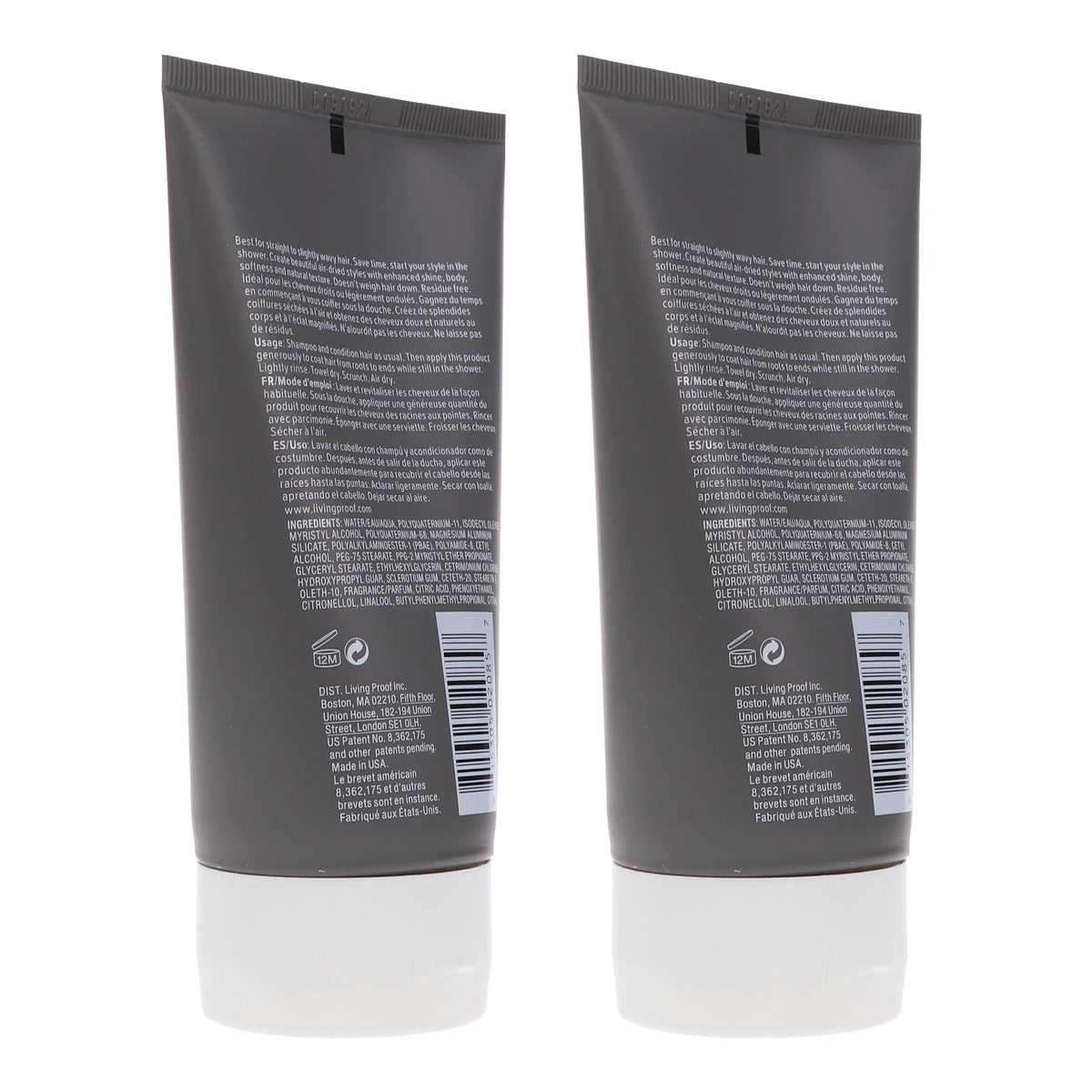 Pack Hair Day oz Styler In Living 2 5 Shower Proof Perfect