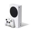 512 Microsoft S All-Digital Console,White Series Xbox GB RRS-00001
