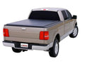 Cover Without LiteRider 2007-2021 Toyota Box 35209 Bed Tonneau Access Fits Rail Tundra Deck 6" 5' Roll-Up