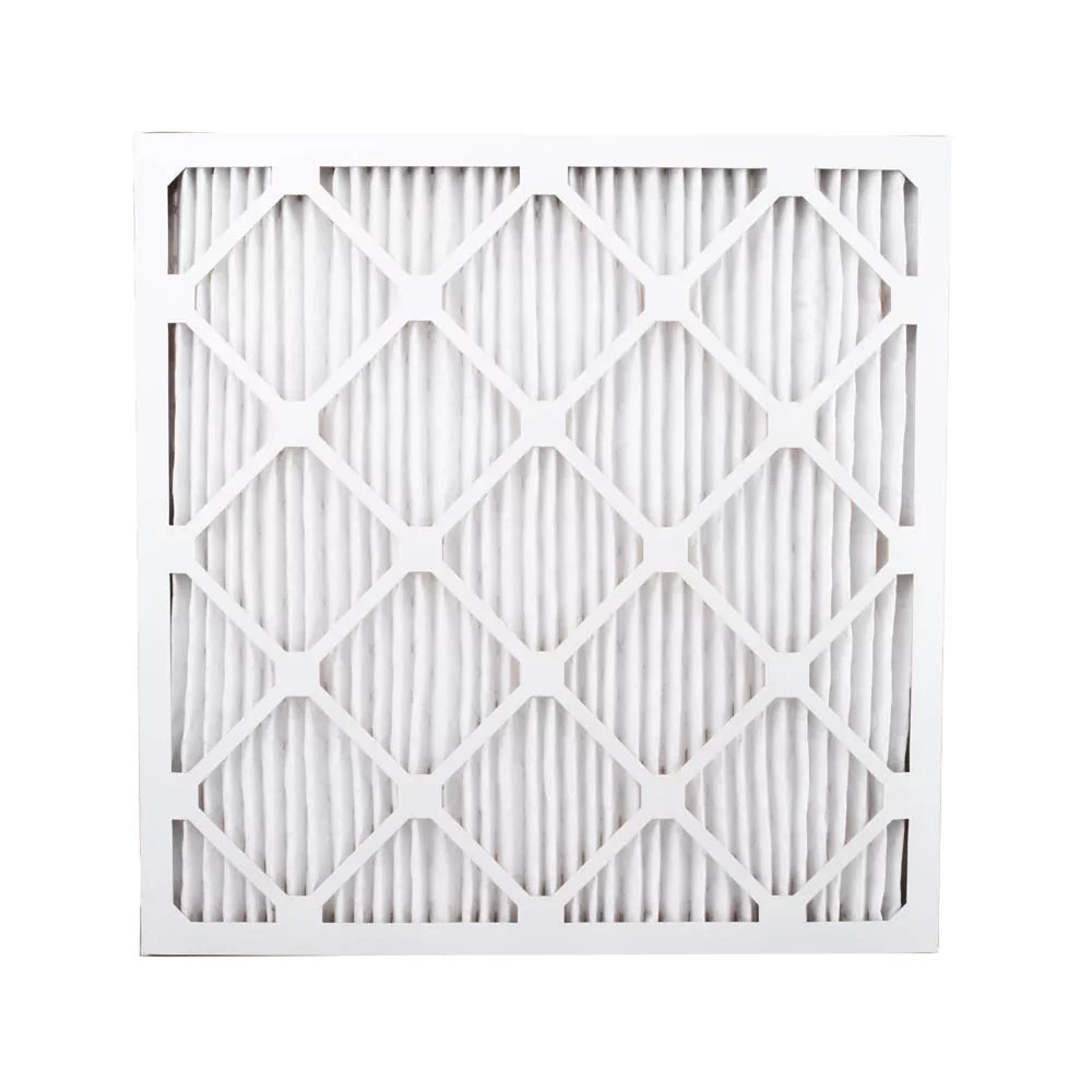 AC 20x20x1 11 in the AIRx Air Filter Made Air MERV Filters Filter, HVAC 6-Pack Beast Furnace USA Air Pleated