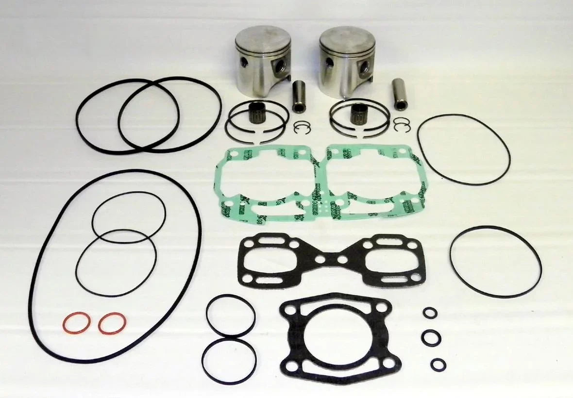STANDARD RFI SKI 05 NEW KIT GTI RFI JET 3D STD COMPATIBLE 800 SEA-DOO BORE WITH REBUILD 82MM LE