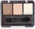 2) 3 Cafe Kit Shadow, Eye (Pack 105, Packages of 0.14 CoverGirl Lait Au Ounce Enhancers
