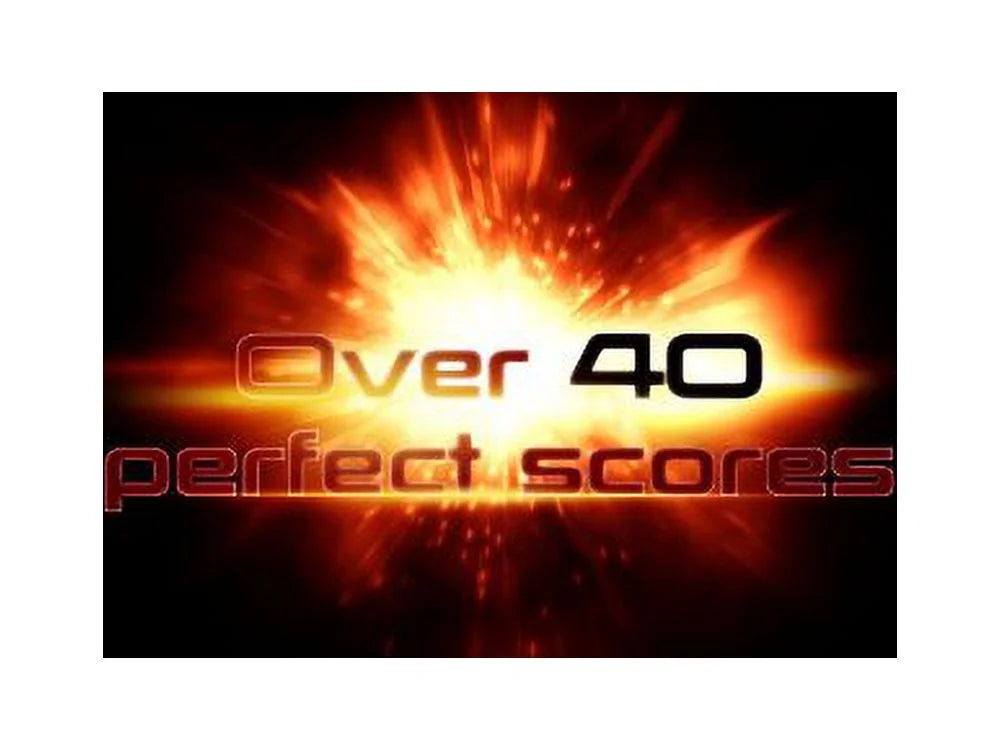 Experience The Effect 3 Mass Gaming Ultimate PC: -