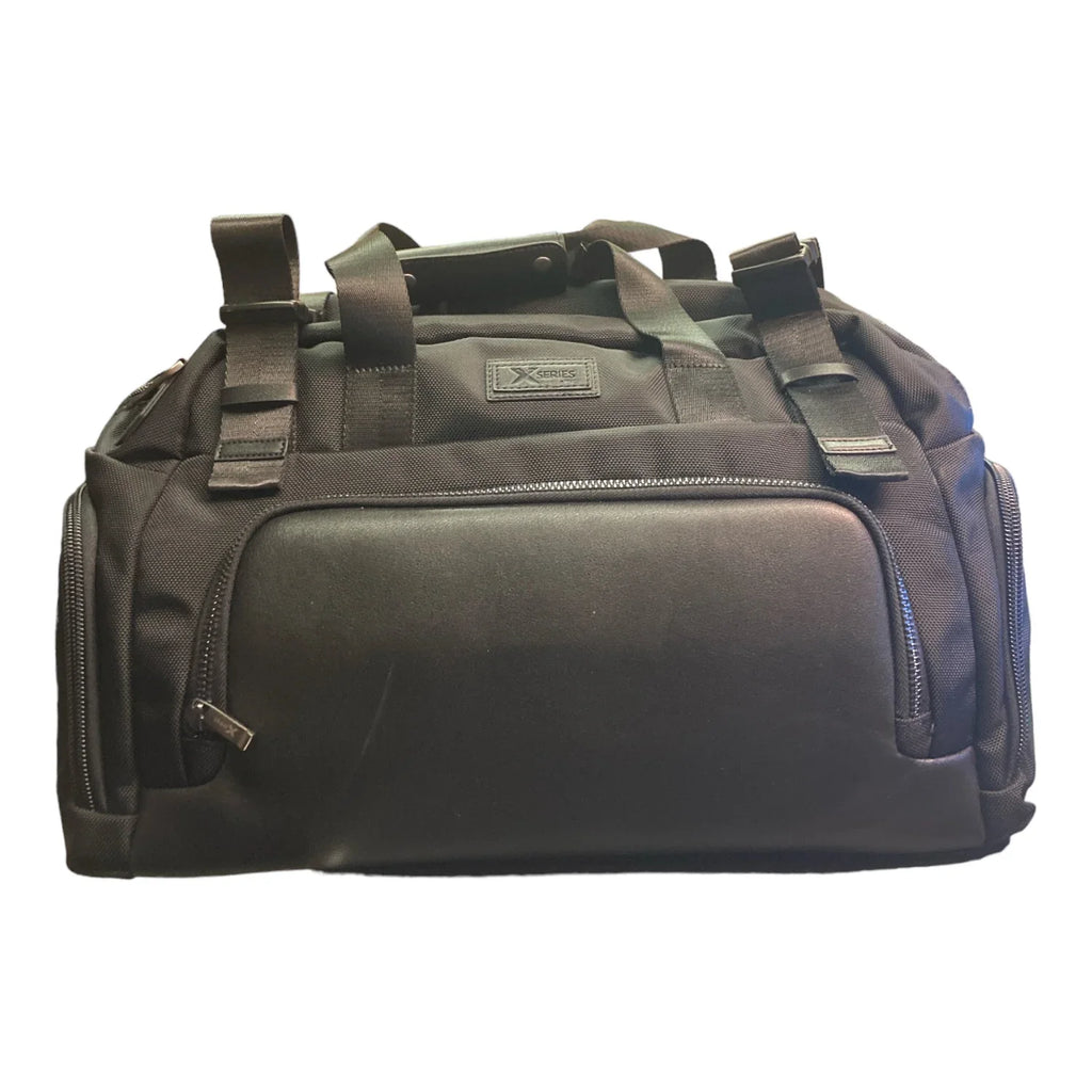 Duffel by Executive (Black) iFLY Series X Bag