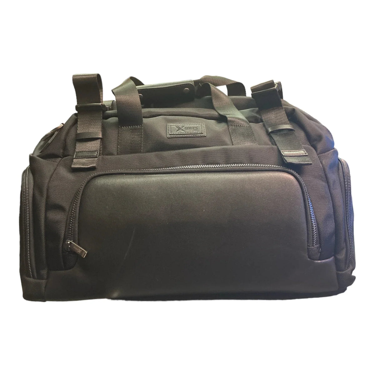 Duffel by Executive (Black) iFLY Series X Bag
