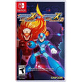 Collection Switch] + [Nintendo 2 Mega Man Legacy X 1