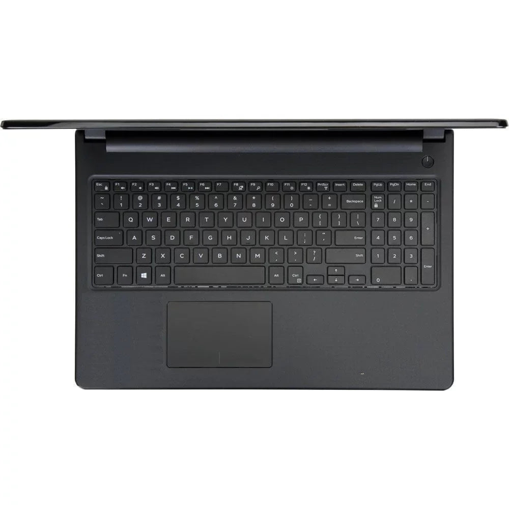 Graphics HD 8GB - Intel DDR4, 1 Intel 15 15.6-inch Inspiron HDD, RPM 5400 HD, Dell i3-7130U, TB 2400MHz 620 3000, Core