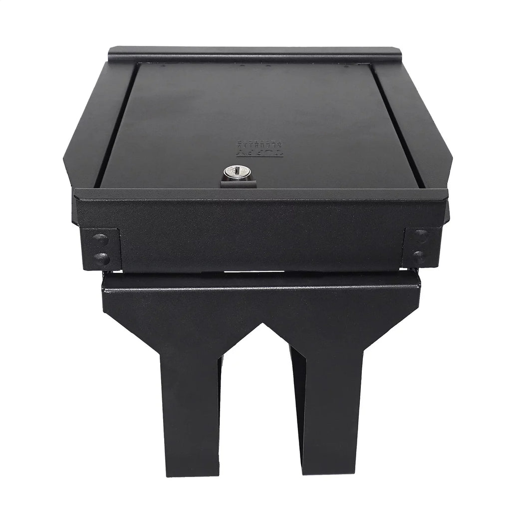 Security 2021-2022 select: Tuffy Security Fits Console FORD 2021-2022 F150, 376-01 Insert F250 FORD