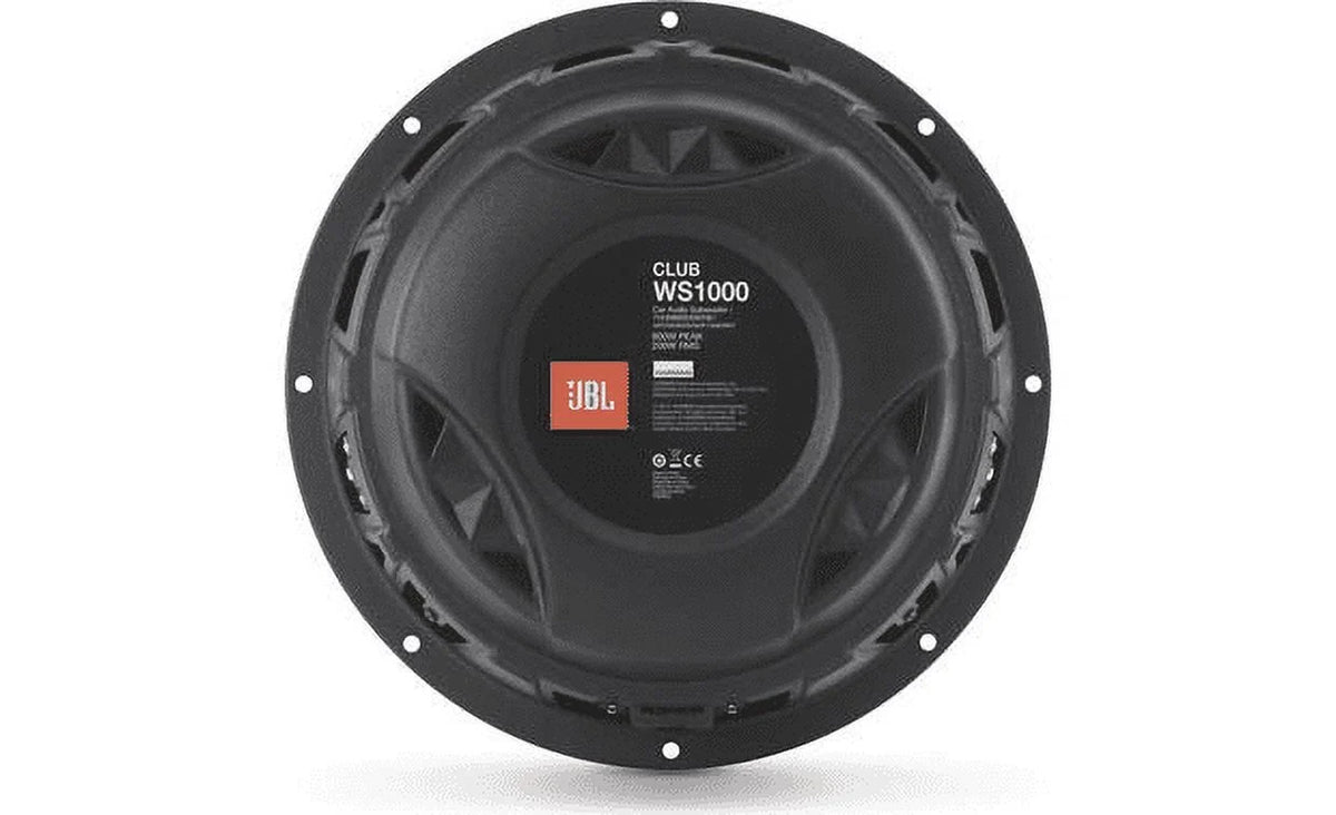 JBL WS1000 Club Restored (Refurbished)