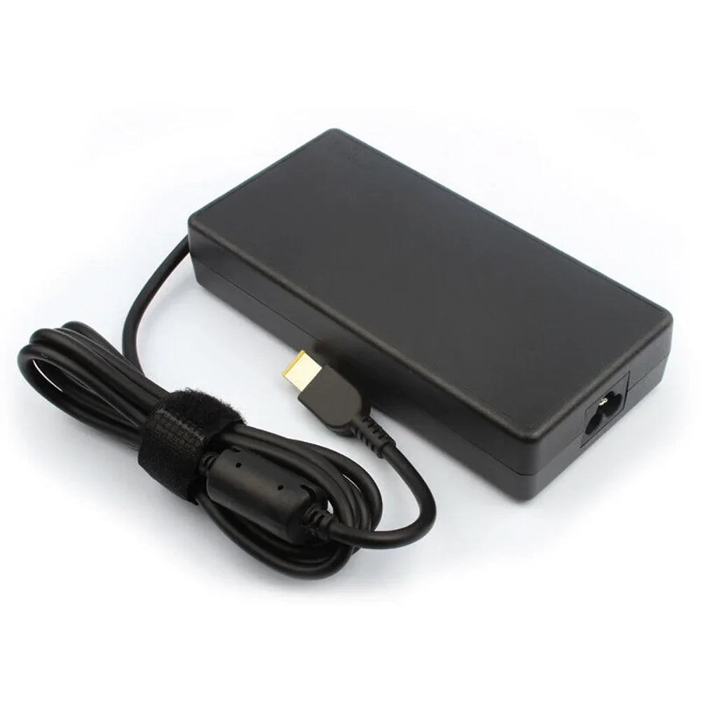 Y40 170W IdeaPad 700-15 Adapter Y50-70 Lenovo Charger ADL135NLC3A Z710 for