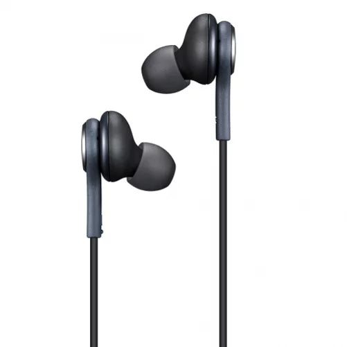 Authentic Earphones A6 Earbuds with Convoy Alpha Case Samsung Headphones AKG Galaxy for A5, Mega 6.3, P9Q 4