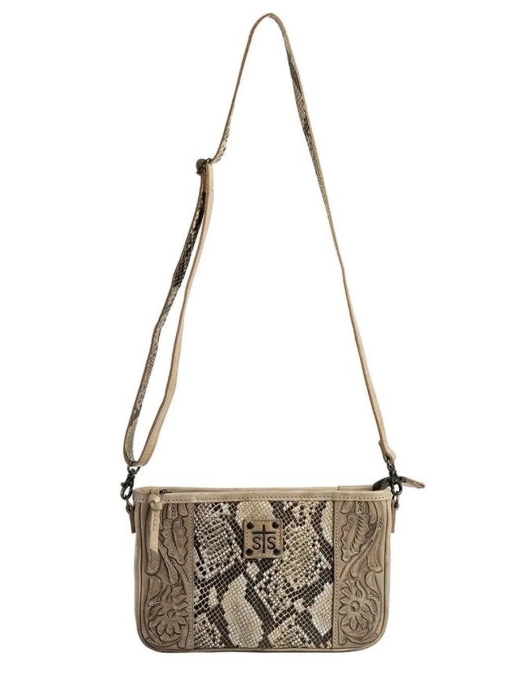 STS Claire Ranchwear Crossbody Stella