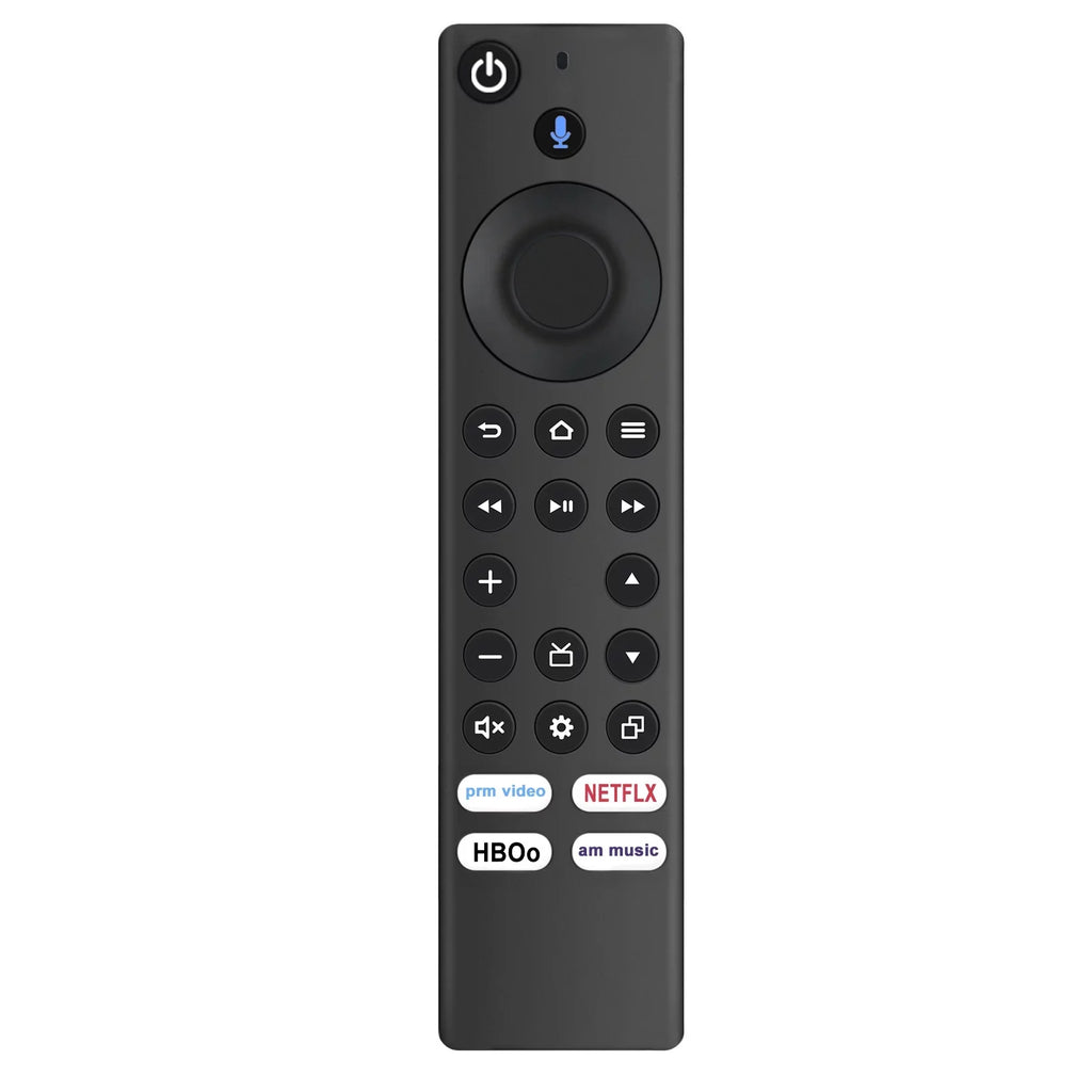 Control Bar Sound 8+ Replaced Edition TV Alto Voice Vinabty Remote Fit TS8011 TCL for Soundbar