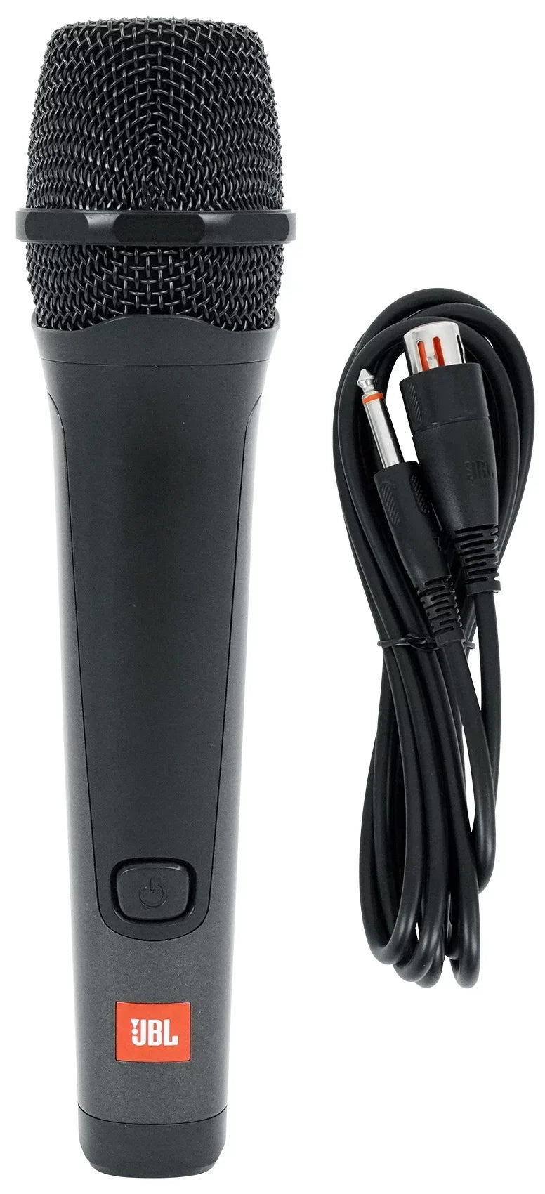 JBL Cable Wired Mic PBM100 Microphone Dynamic Vocal w/