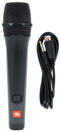 JBL Cable Wired Mic PBM100 Microphone Dynamic Vocal w/
