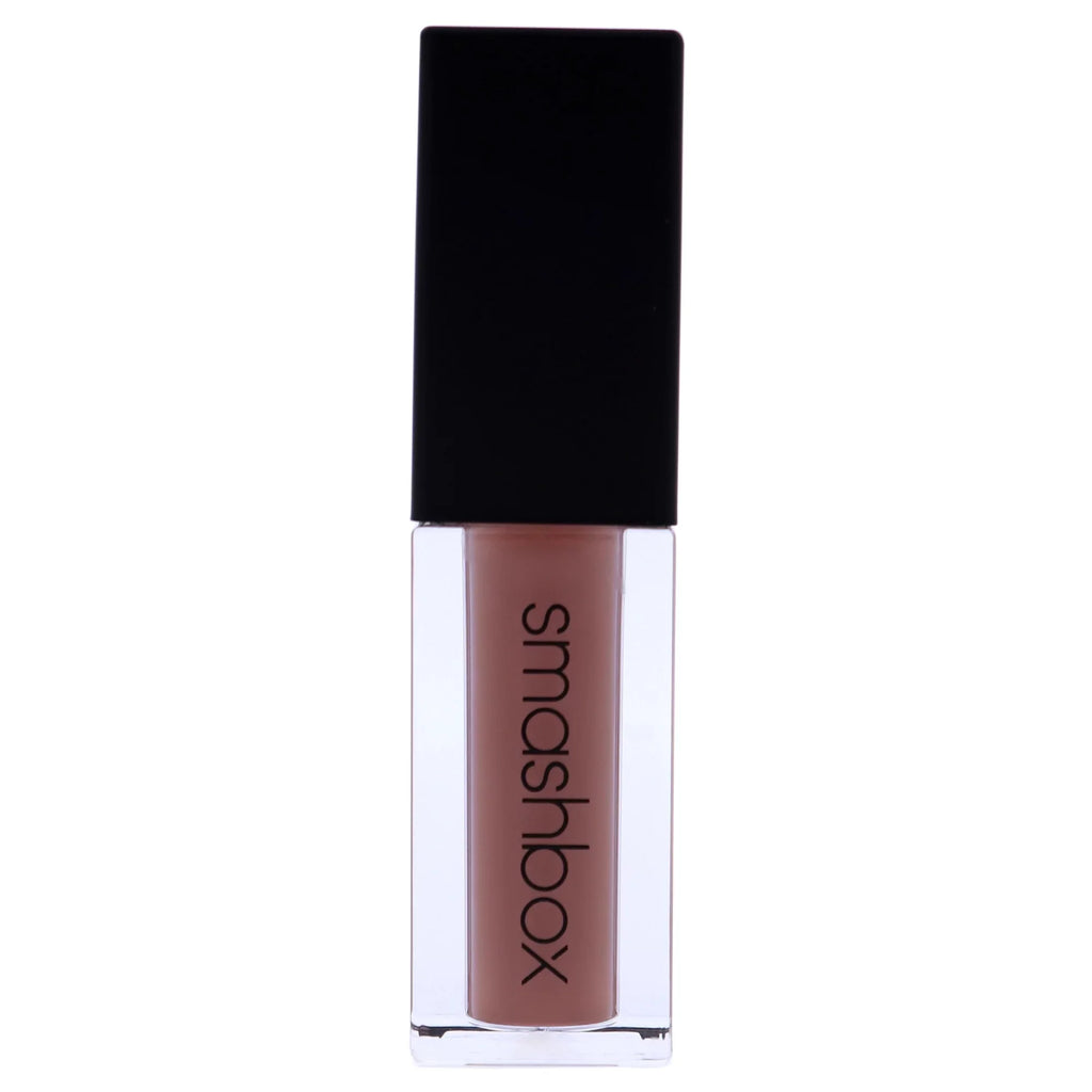 '- Lipstick Game Liquid Always oz SmashBox Lipstick Fair 0.13 On