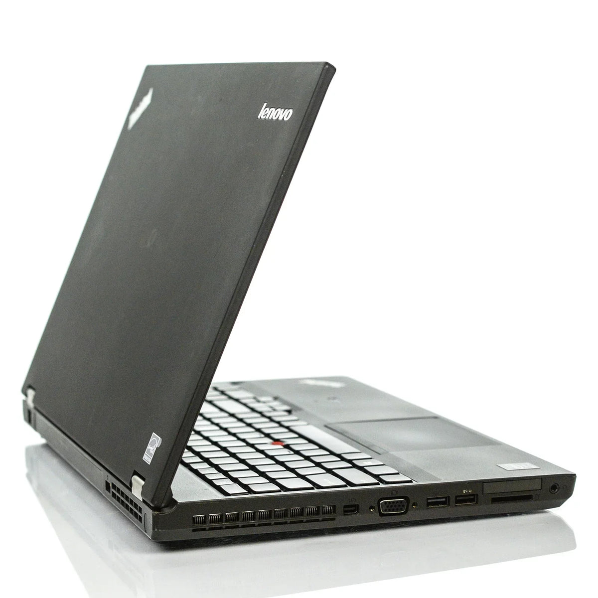 8GB i5 T540p 500GB Win ThinkPad Laptop Used 10 Lenovo Pro Dual-Core B v.WCA
