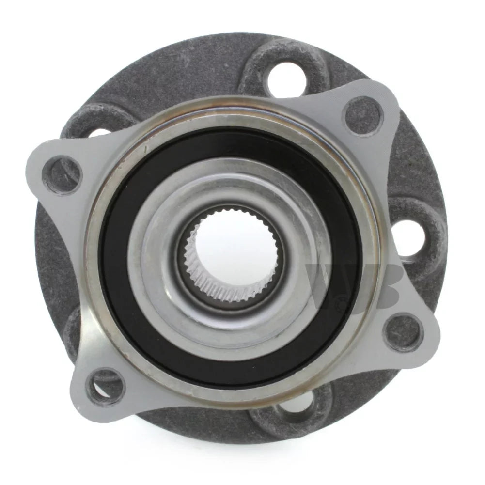 Bearing Front 2007-2001, 2007-2003, Replace S80 Assembly Volvo 2015-2011 WA513194 Wheel XC70 513194 2009-2001, 2006-1999, S60 for 2015-2014 2015-2014 V70 and Hub WJB