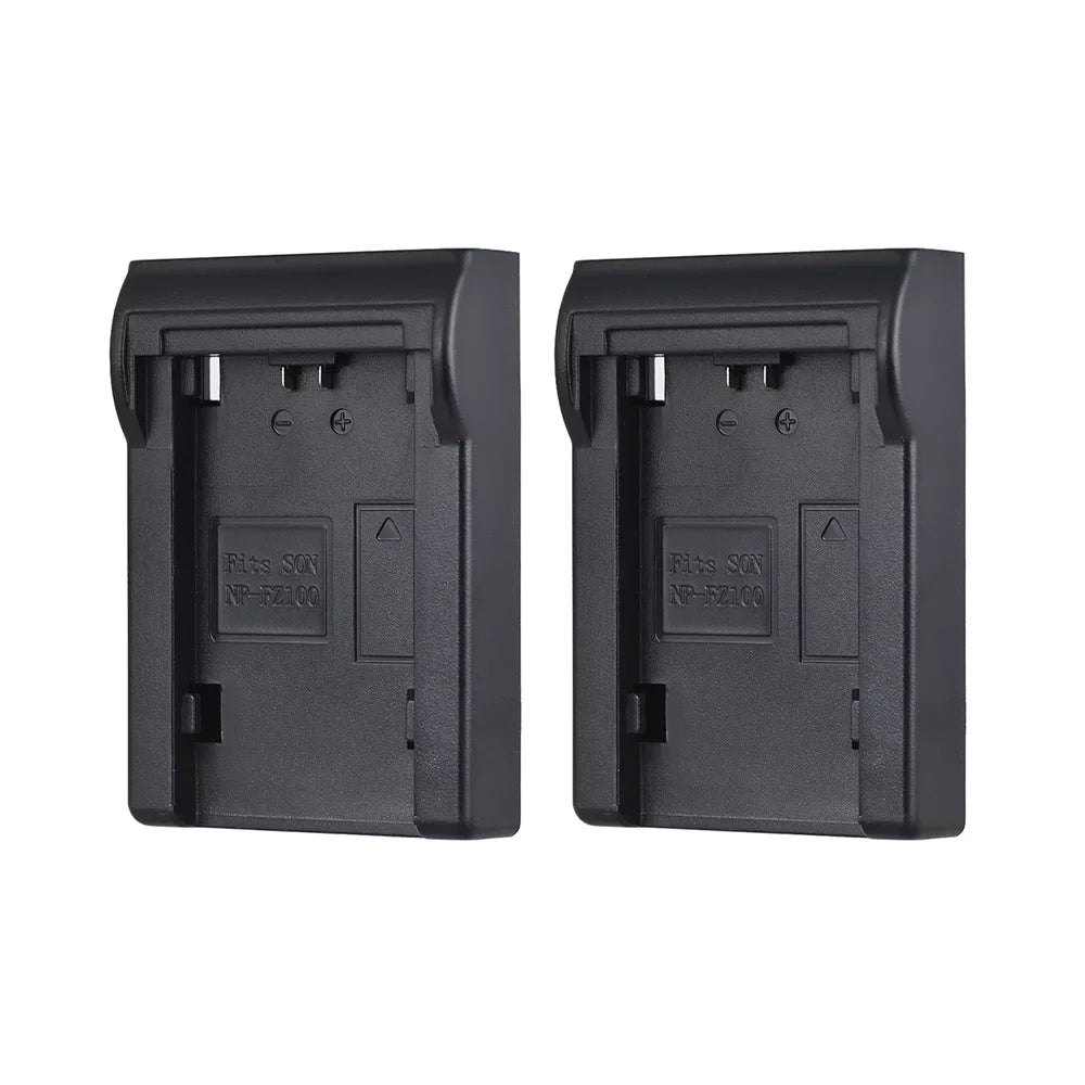 Battery A7RIII Andoer Sony NP-FZ100 for Channel A9 LCD Camera Dual Models A7SIII A7III Replacement