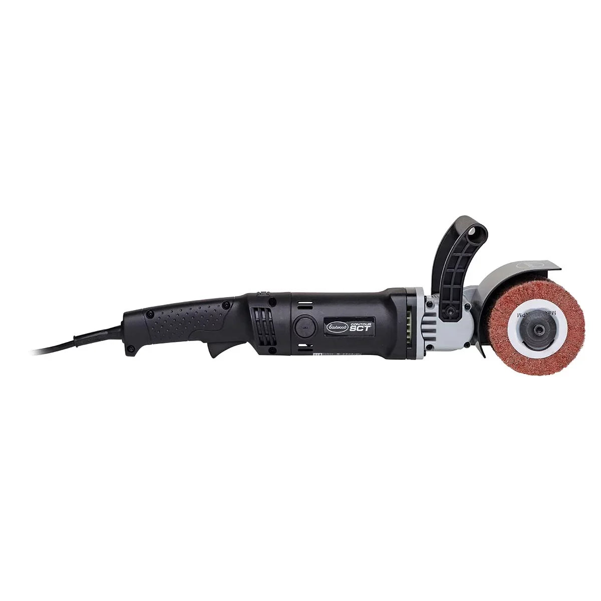 SCT® Sanding Tool CONTOUR and Paint Eastwood Rust Removal Conditioning Surface