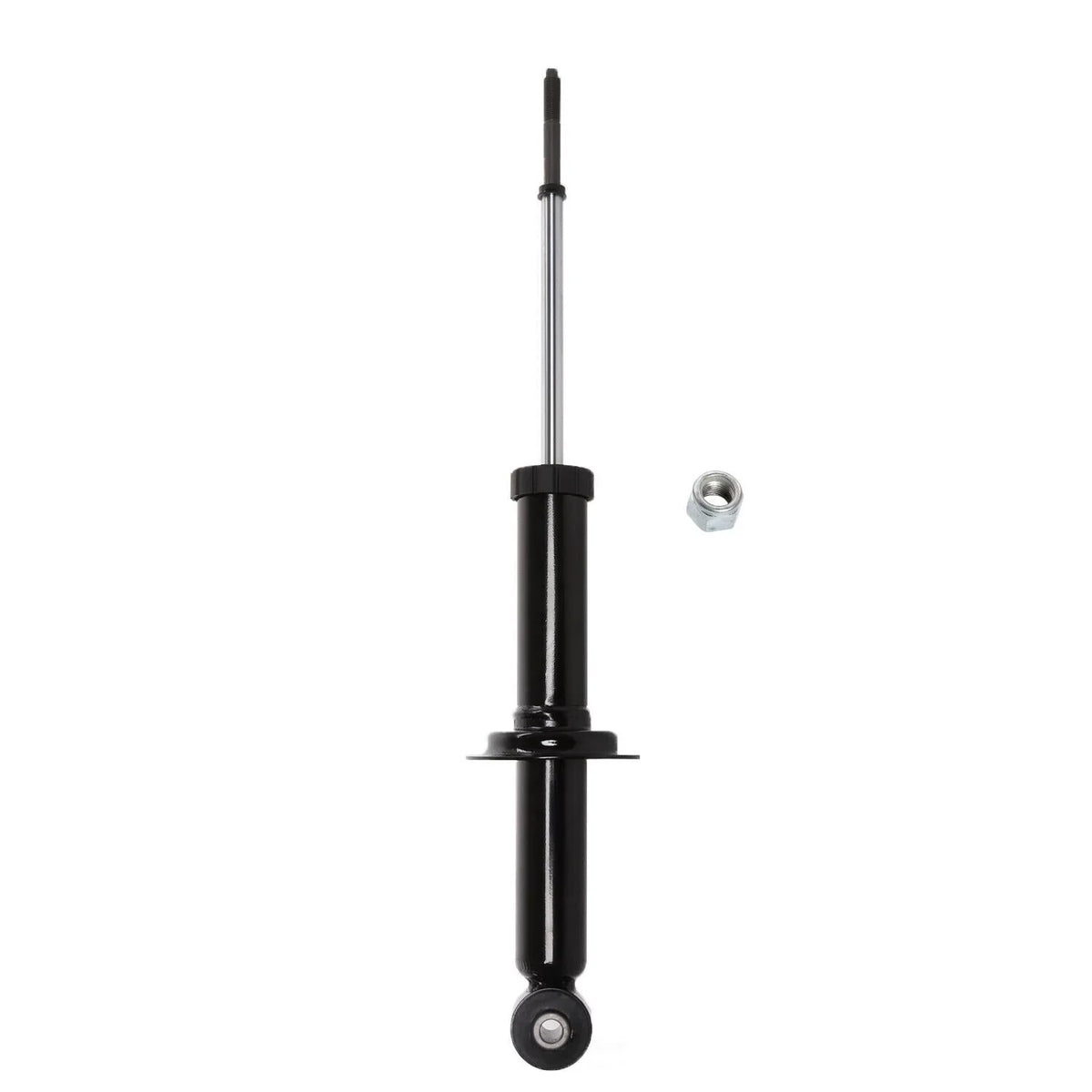 for Mitsubishi Side Outlander Driver 2003-2004 Passenger Strut or Twin-Tube Rear
