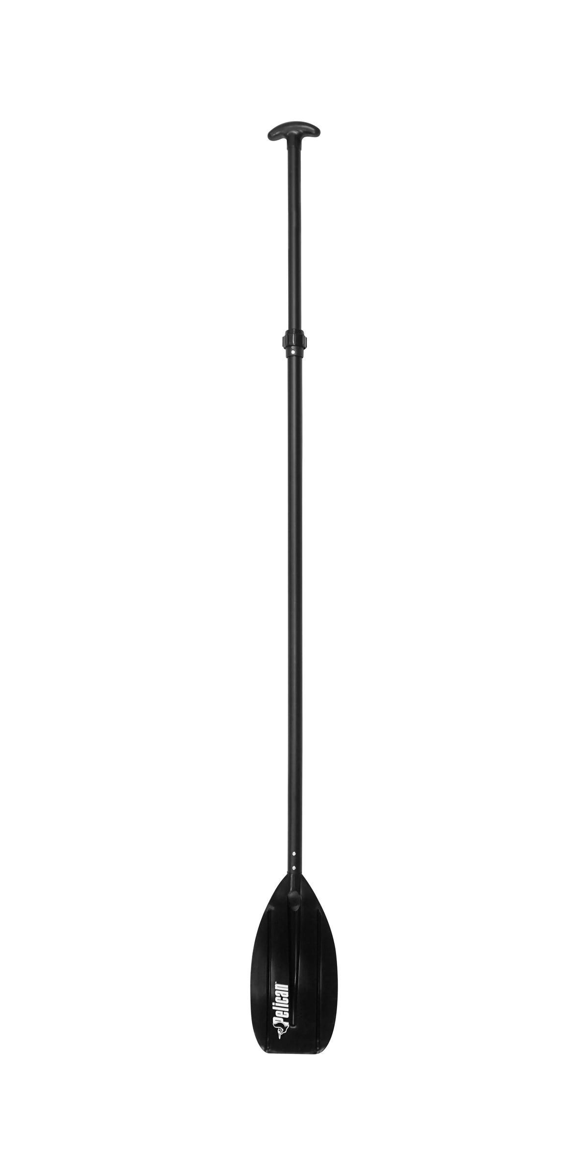 Aluminium Junior Pelican 55 - Black in Adjustable Paddle SUP - – to 70