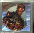 The CD Man Iron Single Maiden - - Wicker