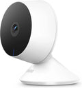 Night Camera Feit Motion , Audio, Electric Detection, Camera, Works 2-Way Indoor 2.4GHz with Vision,
