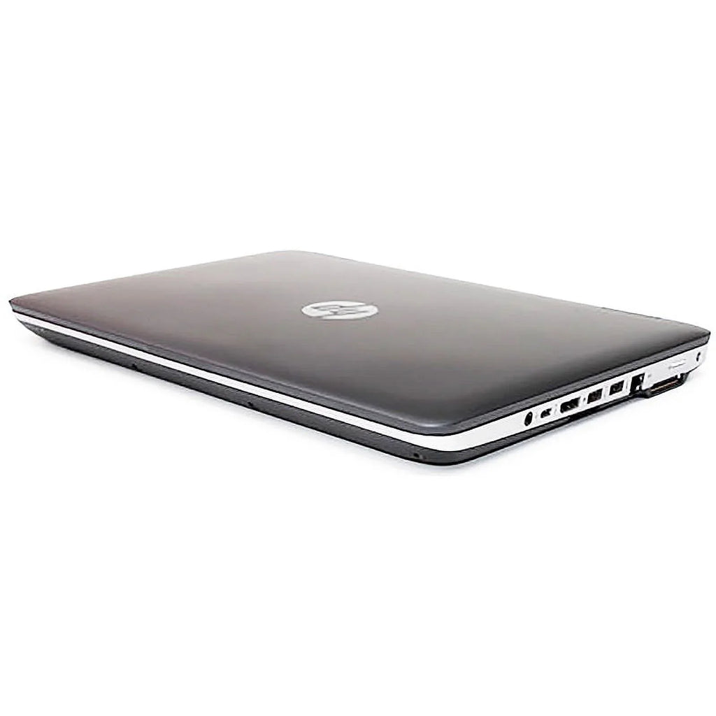 Windows Used Pro 10 i5 64 Laptop SSD G2 128GB HP ProBook 640 8GB 2.4GHz