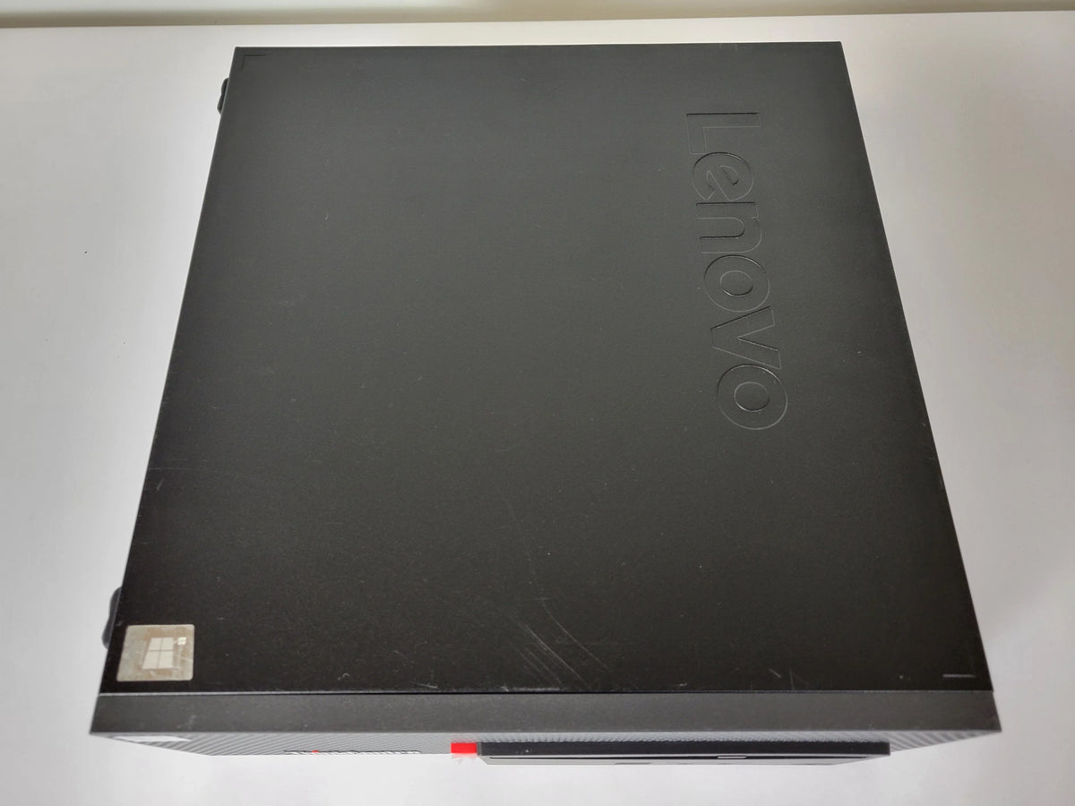 Window M70c 8GB Pro SFF Lenovo ThinkCentre 256GB 10 i5-10400 RAM 2.90GHz SSD