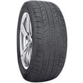 Sport Explorer 2011-19 XLT, Fits: 2016-21 Pilot MS932 Tires) 245/60R18 EX-L 105H Honda (2 BSW Ford Milestar