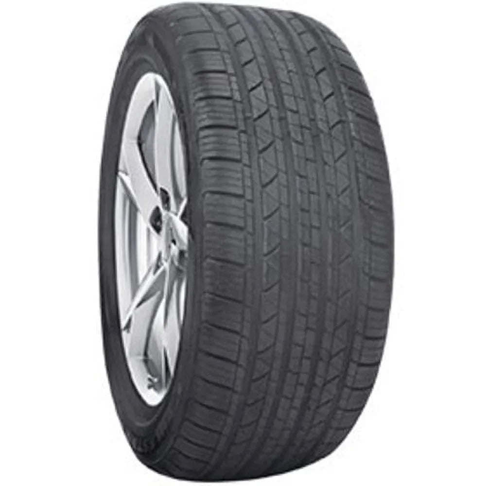 Sport Explorer 2011-19 XLT, Fits: 2016-21 Pilot MS932 Tires) 245/60R18 EX-L 105H Honda (2 BSW Ford Milestar