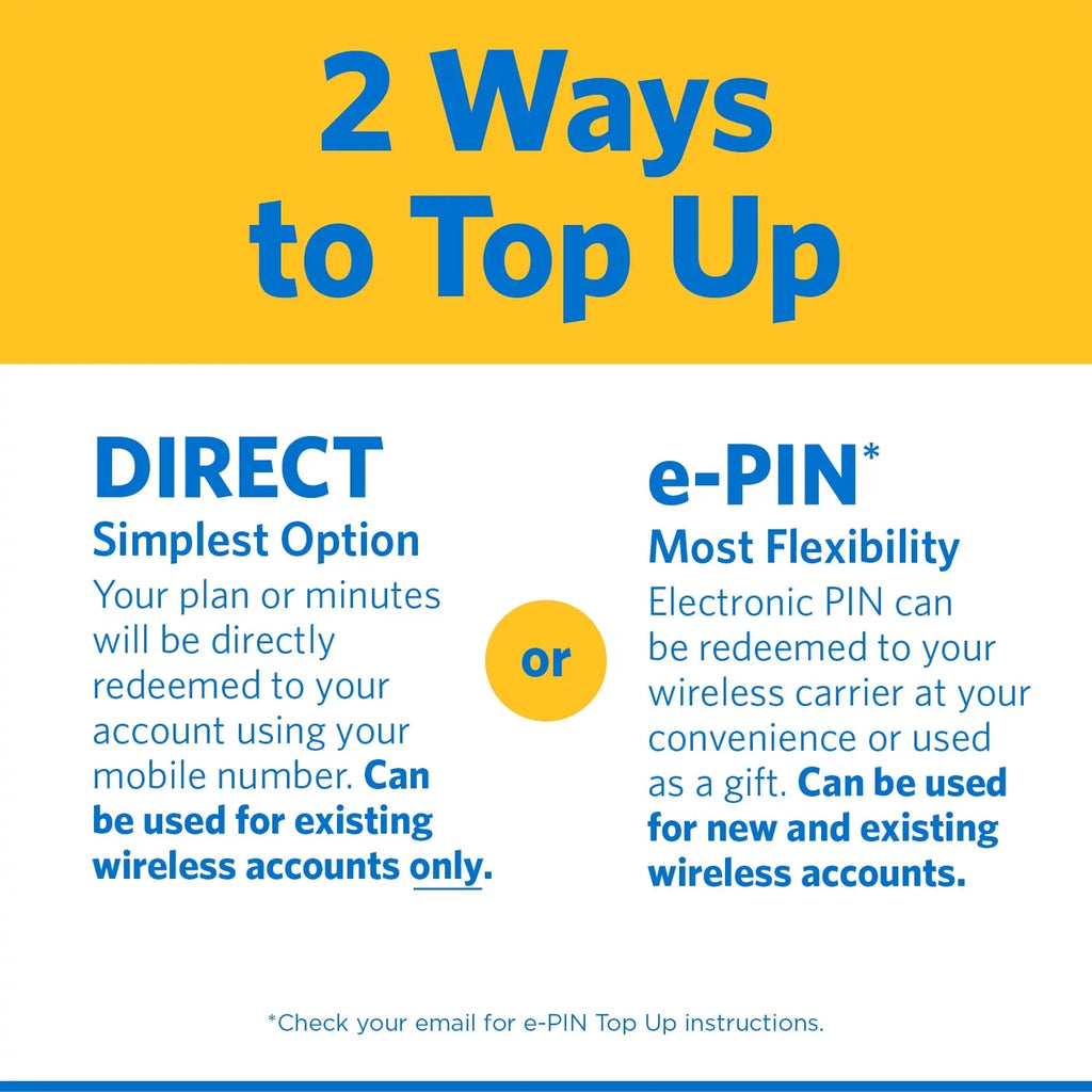 Plan Home Top Days $30 Talk Up Straight Center 30 Direct Unlimited