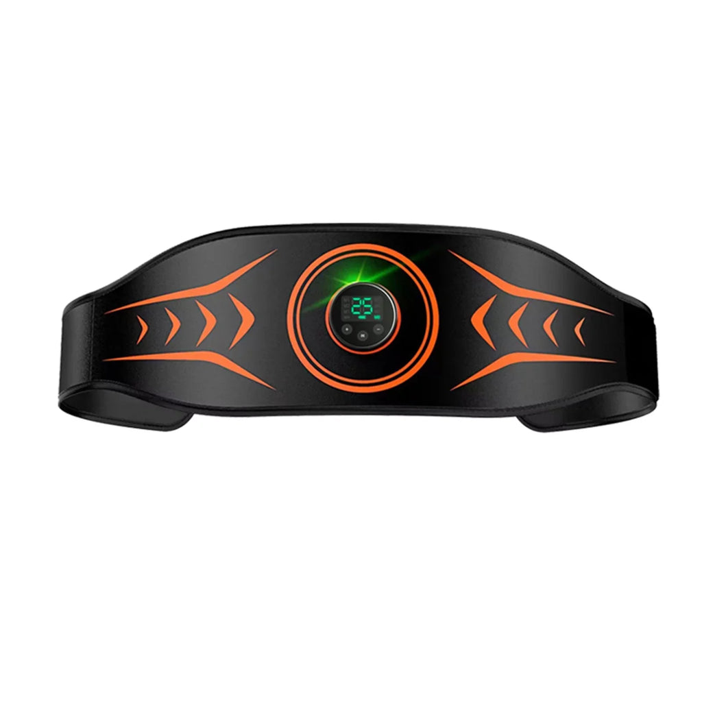 Suitable Radirus Workout Belt Belt Abs Equipment Workout Fitness Muscle Suitable Belt,Enhance Fat Muscle Fitness Belt Equipment Fitness Abs Suitable Tone Fitness Stubborn Abs Dazzduo Belt