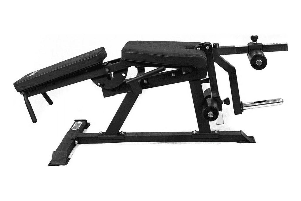 Combo Gym Home Prone Extension Plate Multi Leg Bolt Loaded Fitness Raider Bench Leg Fitness use Curl