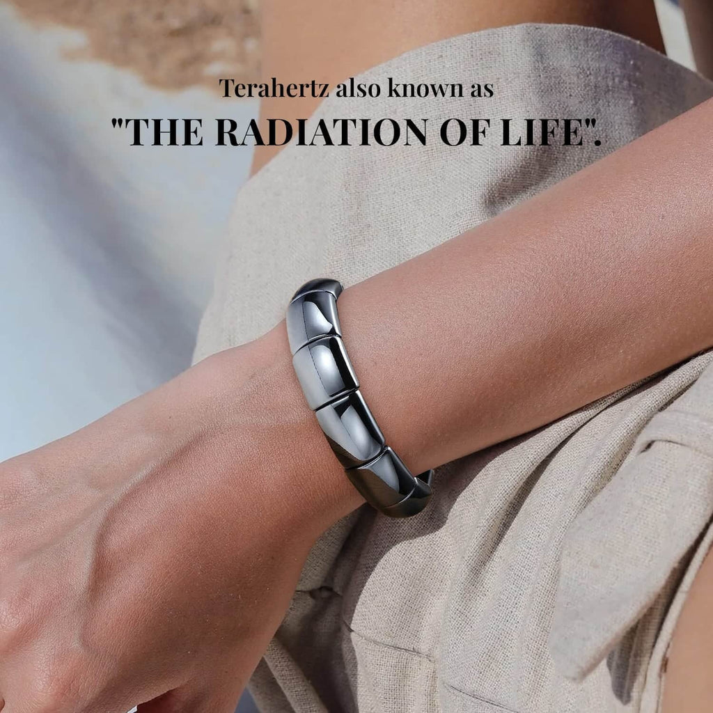 LC Mothers Section for Gifts Mom Shop 132.02 Cushion for Bracelet Stretch Women Birthday Ct Day Terahertz Trapezoid