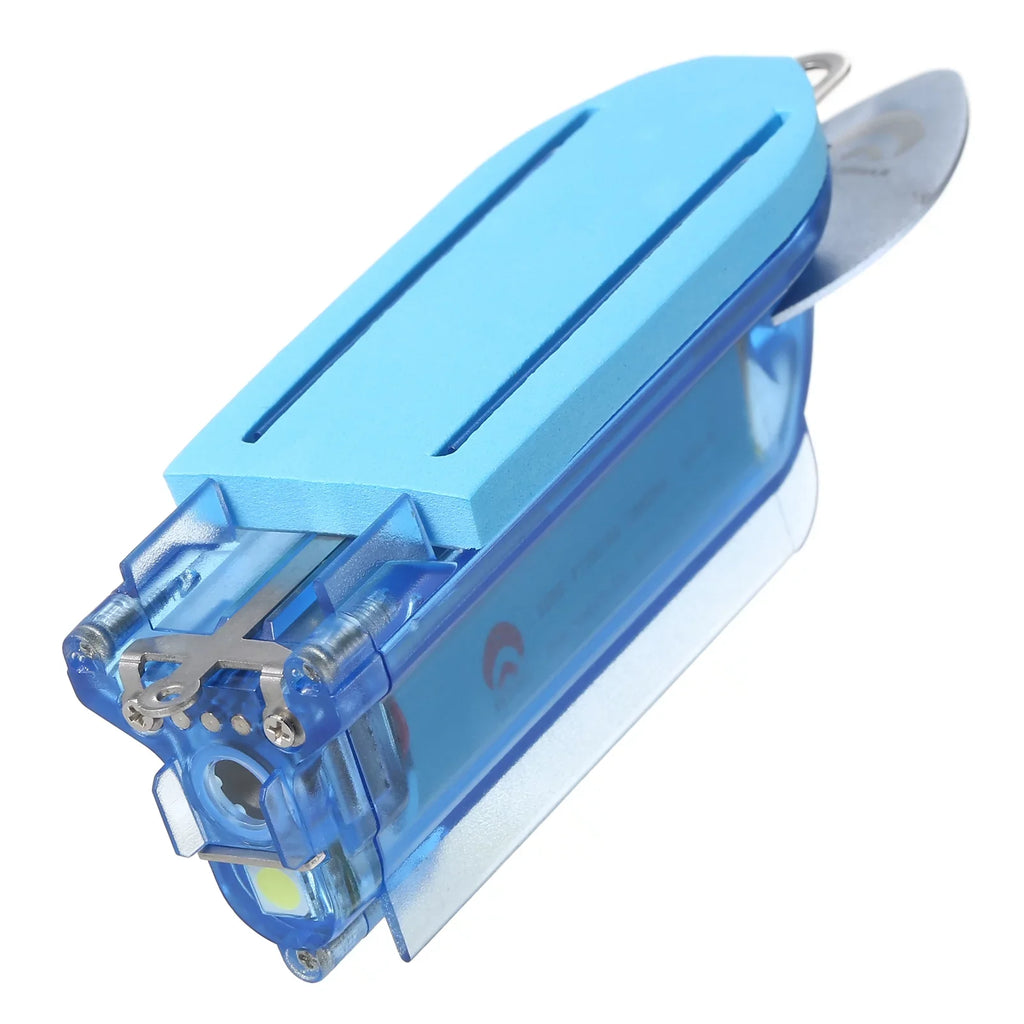 Loop Ice Gofishup with Underwater Fishing Fish for and Camera: Video Camera Recording Boat Wi-Fi Fishing Wireless Lake 1080P Finder