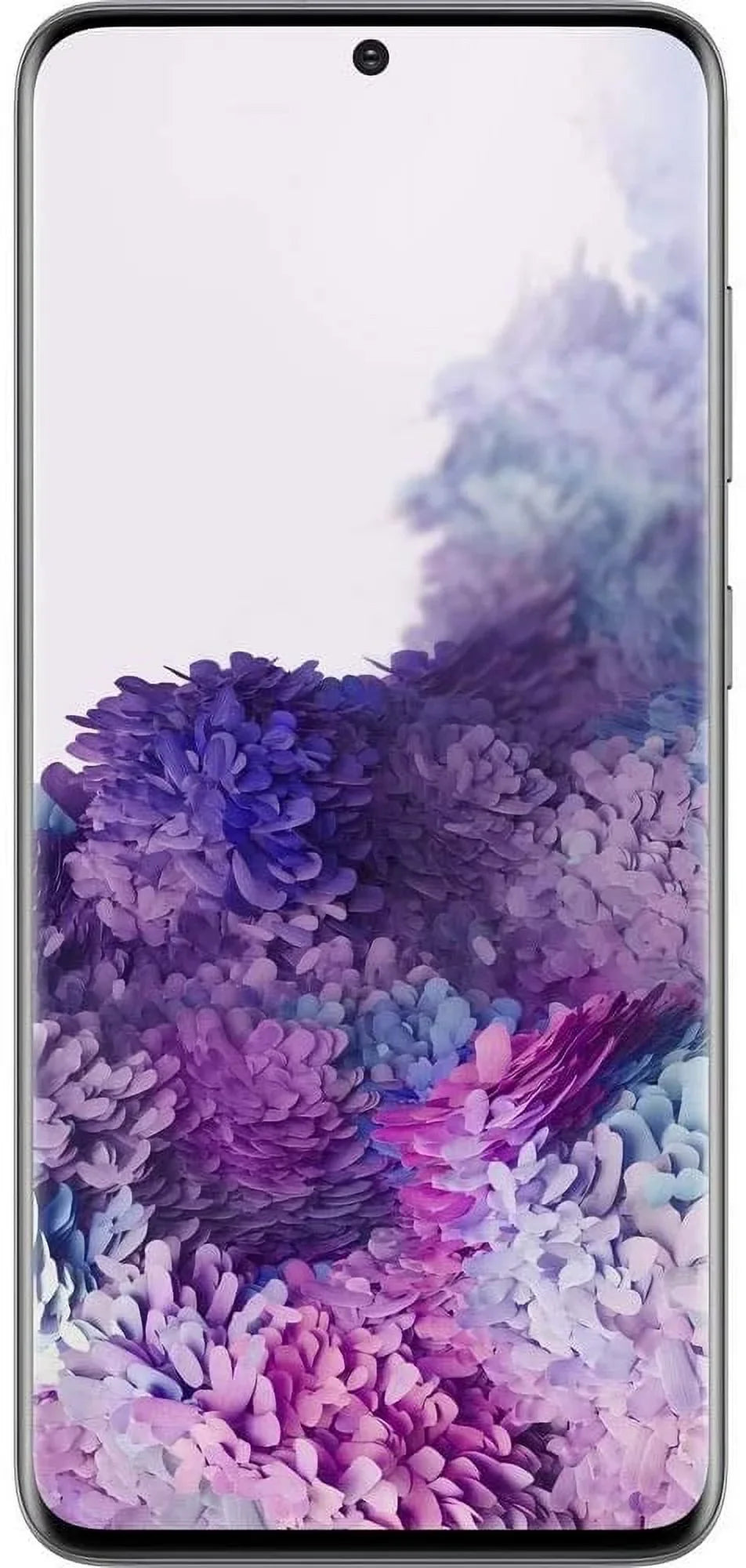 128GB S20 (Refurbished) (Verizon) Samsung Gray Cosmic Galaxy Cellphone 5G Restored G981U