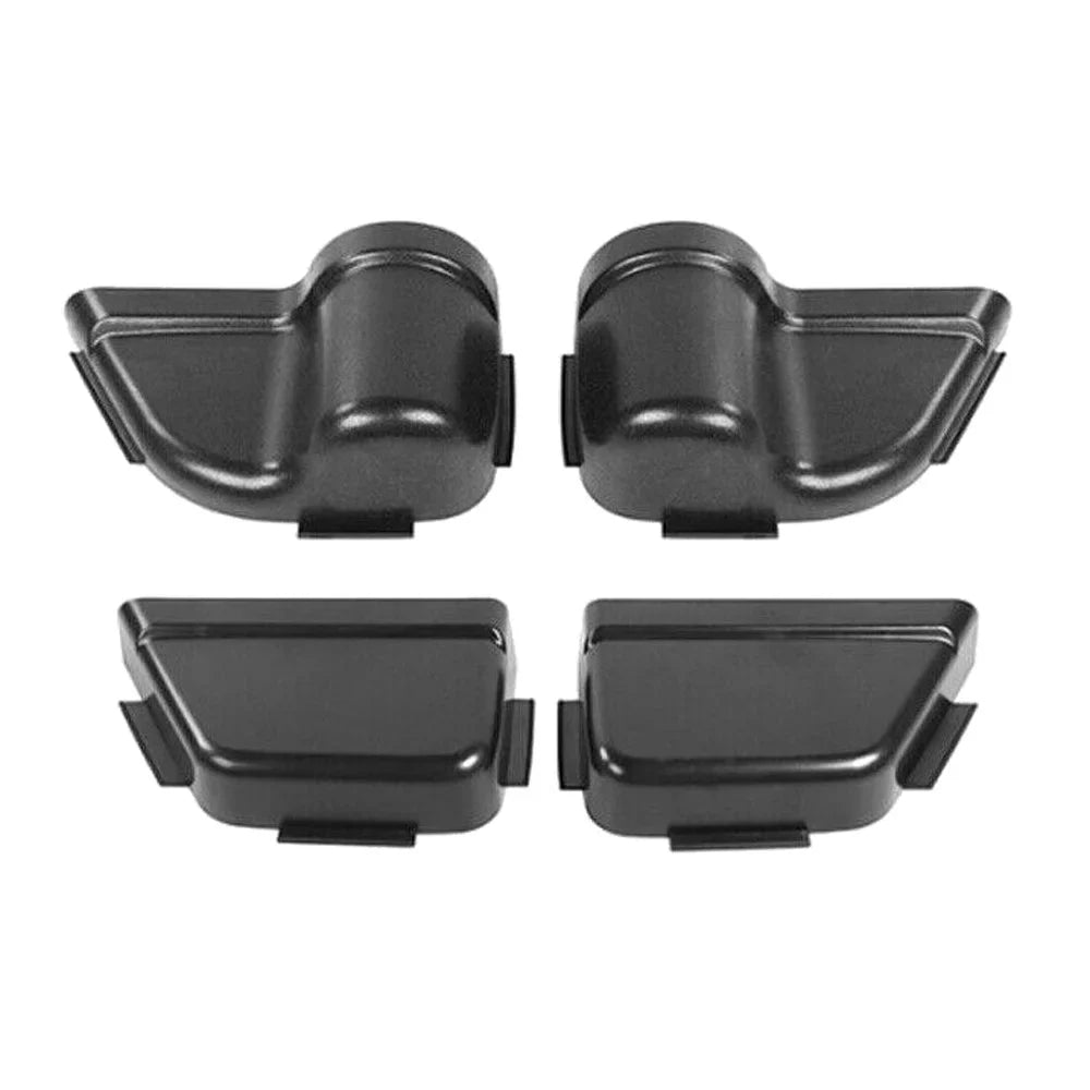 Teledu Insert Box Door Organizer Front/Rear Storage Pockets