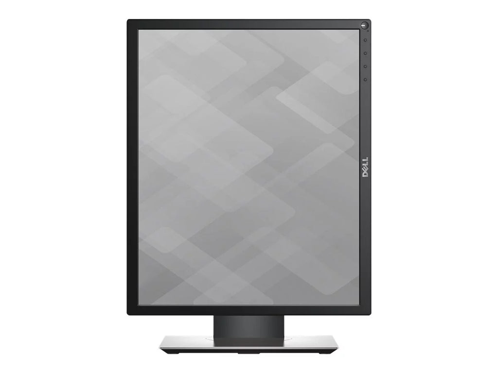 8 IPS Hz D-Sub, 60 HDMI, DisplayPort, Monitor ms x USB P1917S 1024 Dell 1280 19"