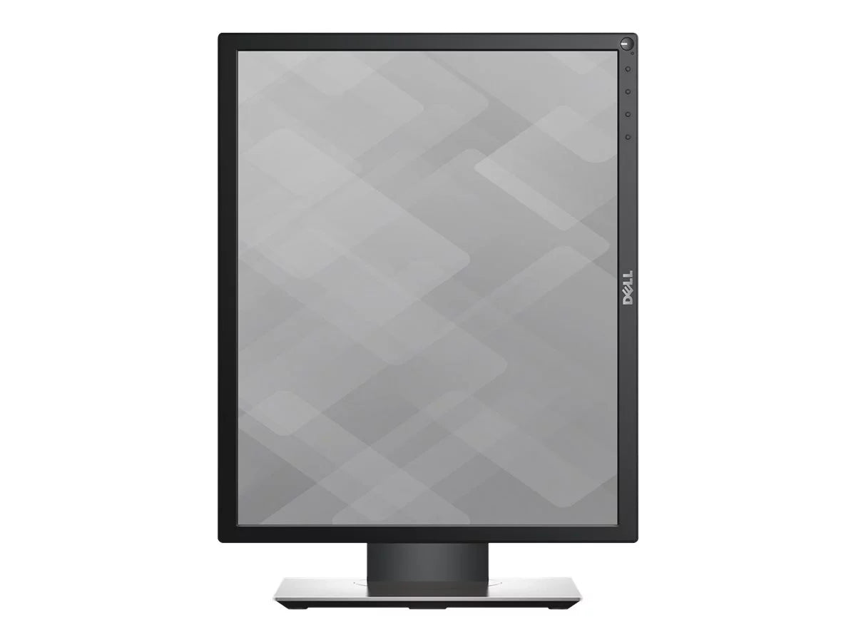 8 IPS Hz D-Sub, 60 HDMI, DisplayPort, Monitor ms x USB P1917S 1024 Dell 1280 19"