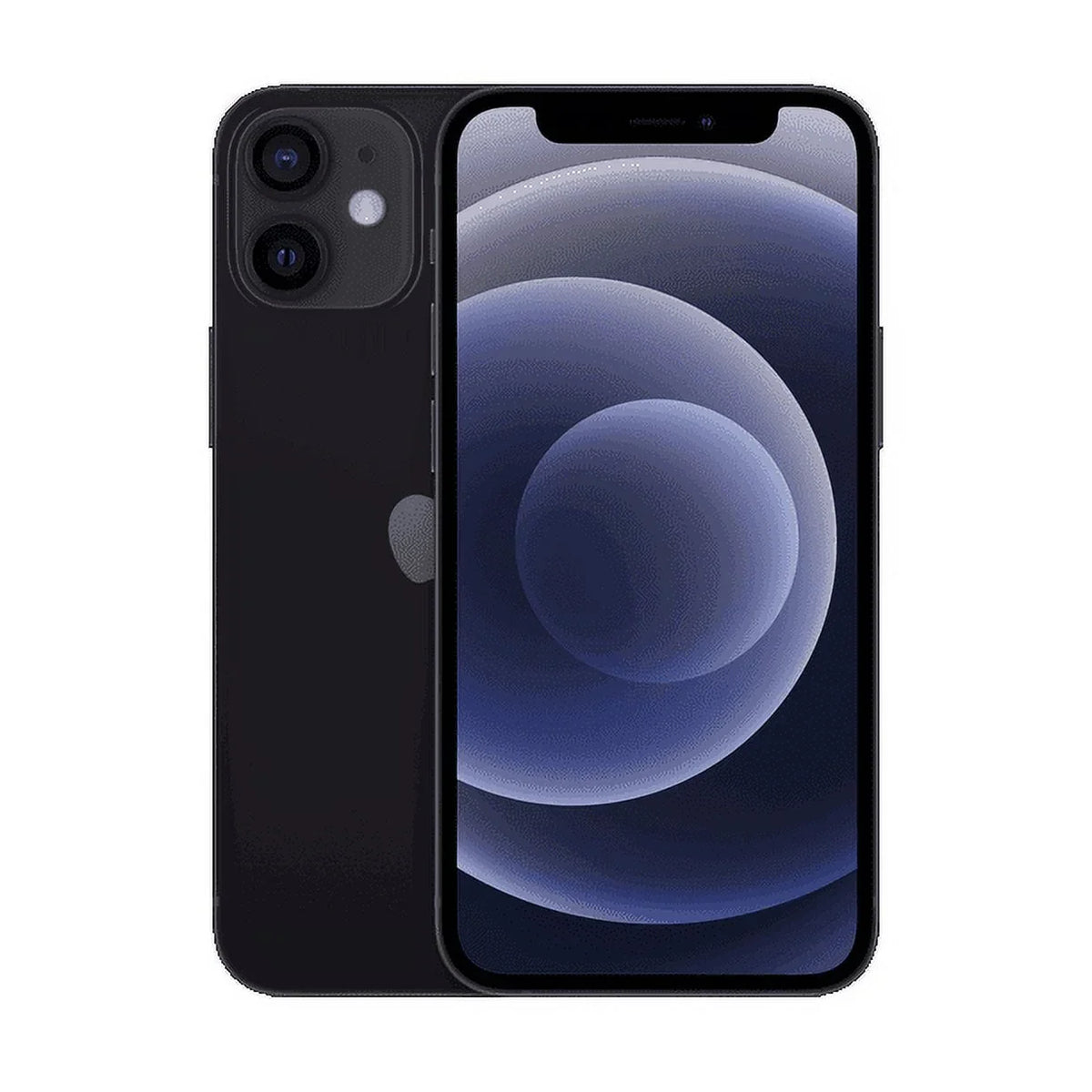 Phone - Good iPhone Colors Very 64GB - Condition Cell 256GB Mini Apple 128GB All Factory Unlocked 12