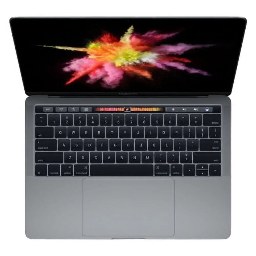 13" MacBook i5 Retina MPXV2LL/A 8GB 256GB Apple 3.1GHz SSD Pro RAM (Refurbished) Core Restored - Touch
