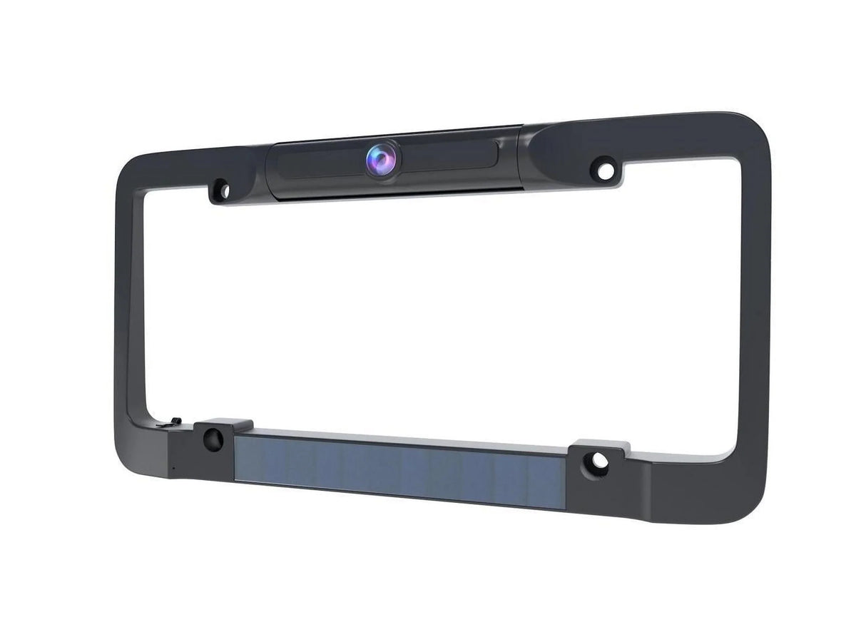 Camera Powered Solar Backup myGEKOgear Wireless SOLARST