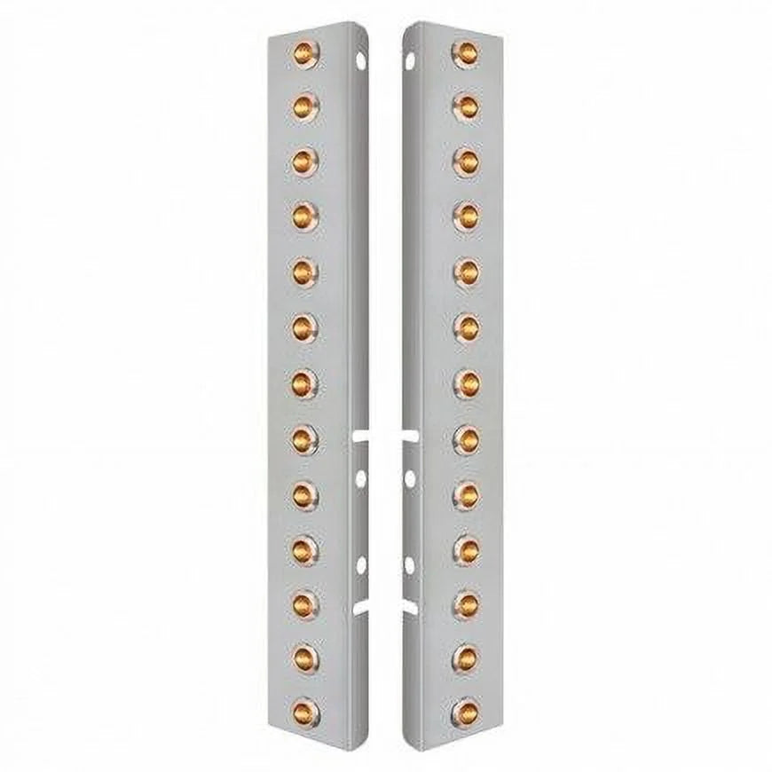 Air Steel, Bar Light Pacific Front, 34475 United Stainless Cleaner With