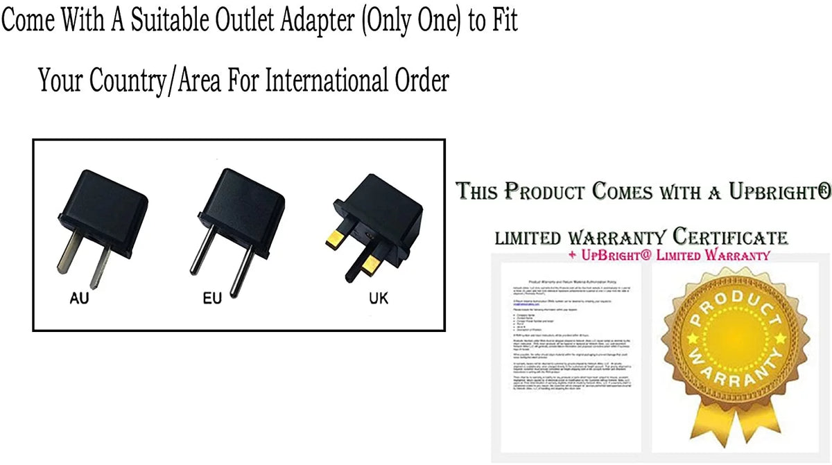 Power Lenovo - Laptop Supply Ideapad For Charger Adapter 5V PC Notebook Wall 5VDC 11.6" Cable Chromebook 11IBY UPBRIGHT Home 100S PS 80YN Battery Cord